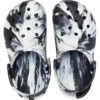 Classic Clog Marbled para Crianças Classic Clog Marbled para Crianças