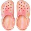 Classic Clog Marbled para Crianças Classic Clog Marbled para Crianças
