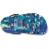 Classic Clog Marbled para Crianças Classic Clog Marbled para Crianças