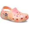 Classic Clog Marbled para Crianças Classic Clog Marbled para Crianças