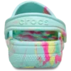 Classic Clog Marbled para Crianças Classic Clog Marbled para Crianças
