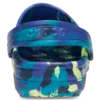 Classic Clog Marbled para Crianças Classic Clog Marbled para Crianças