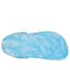 Classic Clog Marbled “Tinted Glass”