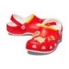 Classic Clog «McDonald’s»