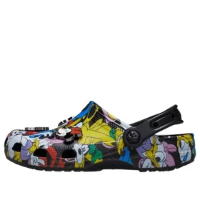 Classic Clog «Mickey e Amigos»