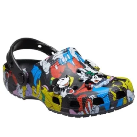 Classic Clog «Mickey e Amigos»