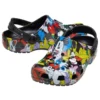 Classic Clog «Mickey e Amigos»