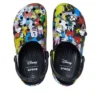 Classic Clog «Mickey e Amigos»