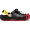 Classic Clog Mickey Mouse para Crianças Classic Clog Mickey Mouse para Crianças