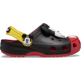 Classic Clog Mickey Mouse para Crianças