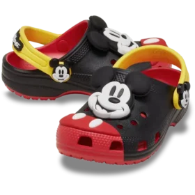 Classic Clog Mickey Mouse para Crianças