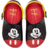 Classic Clog Mickey Mouse para Crianças Classic Clog Mickey Mouse para Crianças