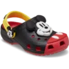 Classic Clog Mickey Mouse para Crianças Classic Clog Mickey Mouse para Crianças