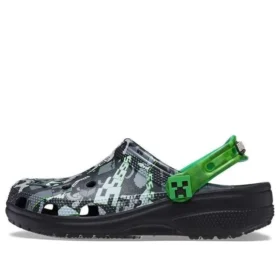 Classic Clog Mincraft «Zoccoli»