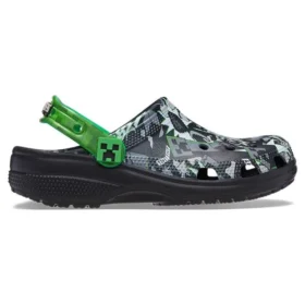 Classic Clog Mincraft «Zoccoli»