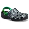Classic Clog Mincraft «Zoccoli»