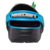 Classic Clog «Minecraft Dark Forest»