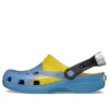 Classic Clog «Minions»