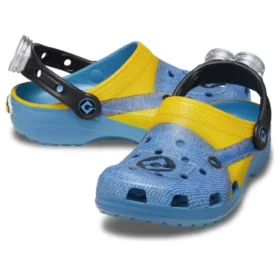 Classic Clog «Minions»