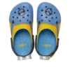 Classic Clog «Minions»