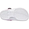 Classic Clog Minnie Mouse para Crianças Classic Clog Minnie Mouse para Crianças