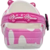 Classic Clog Minnie Mouse para Crianças Classic Clog Minnie Mouse para Crianças