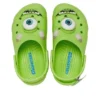 Classic Clog «Monsters Inc. Mike Wazowski»