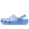 Classic Clog «Moon Jelly»