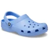 Classic Clog «Moon Jelly»
