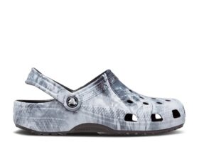 Classic Clog Mossy Oak Elements x ‘Wakeform’