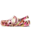 Classic Clog «Multicolorido»