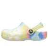 Classic Clog «Multicolorido»