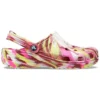 Classic Clog «Multicolorido»