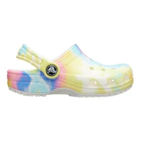 Classic Clog «Multicolorido»