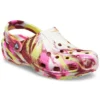 Classic Clog «Multicolorido»