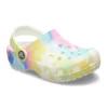 Classic Clog «Multicolorido»