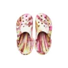 Classic Clog «Multicolorido»