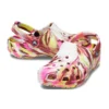 Classic Clog «Multicolorido»