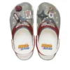 Classic Clog «Naruto Jiraiya»