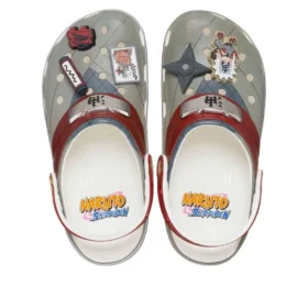 Classic Clog «Naruto Jiraiya»