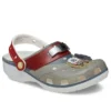 Classic Clog «Naruto Jiraiya»