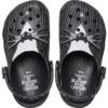 Classic Clog «O Pesadelo Antes do Natal» para bebés