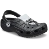 Classic Clog «O Pesadelo Antes do Natal» para bebés