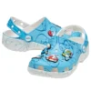 Classic Clog «Os Smurfs»