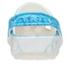 Classic Clog «Os Smurfs»