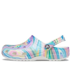 Classic Clog Out of this World II «Multicolorido»