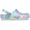 Classic Clog Out of this World II «Multicolorido»