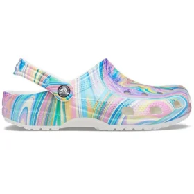 Classic Clog Out of this World II «Multicolorido»