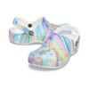 Classic Clog Out of this World II «Multicolorido»