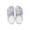 Classic Clog Out of this World II «Multicolorido»